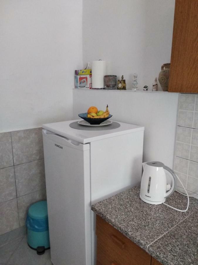 Kuca Za Odmor Matko House Matko Villa Pag Town Eksteriør bilde